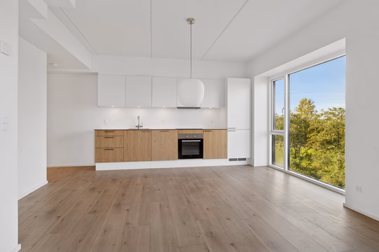 Rental at Lokesvej  2 C, 8230 Åbyhøj