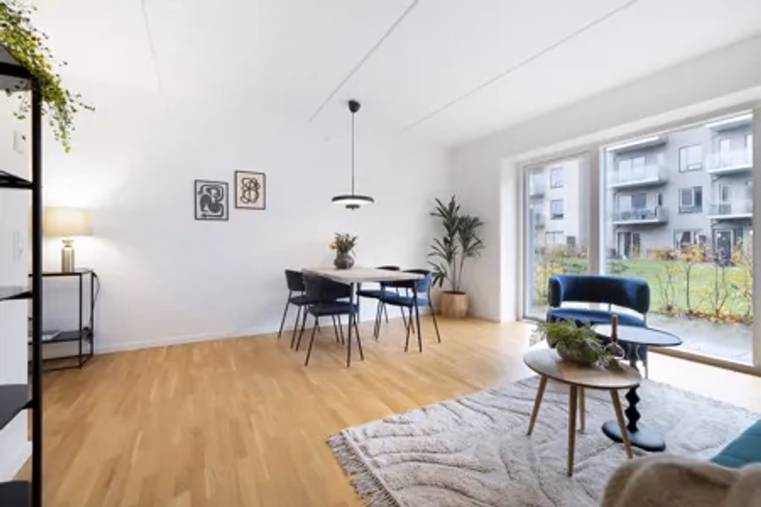 Billede 1 fra lejemålet på Rugårdsvej 22, 5000 Odense C