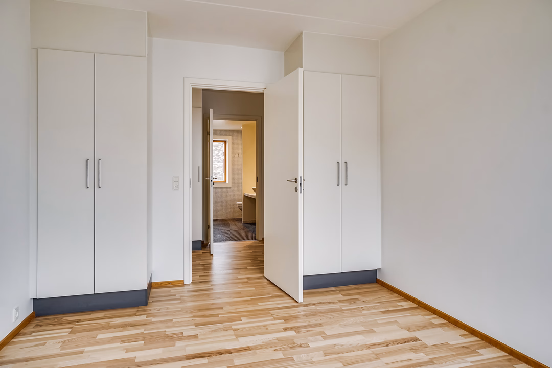 Billede fra lejemålet på Peter Holms Vej 6, 2450 København SV