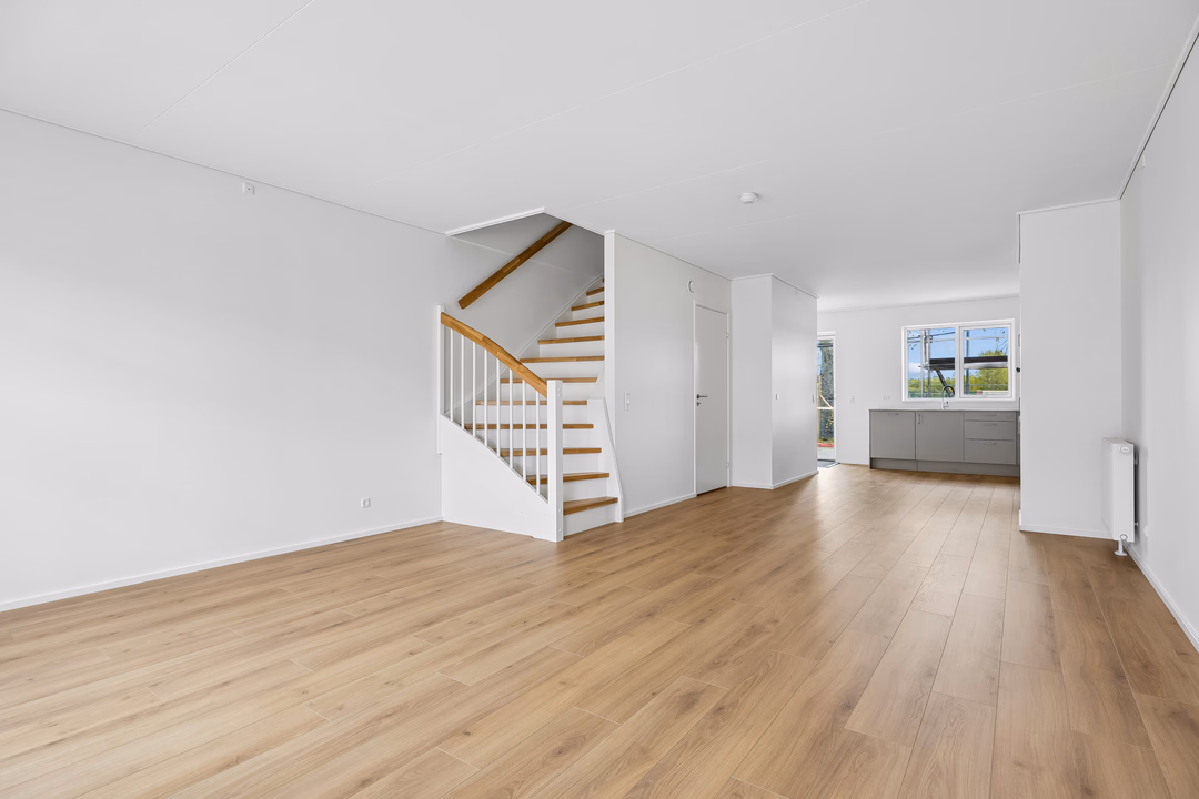 Billede fra lejemålet på Tulipanvænget 8, 2630 Taastrup