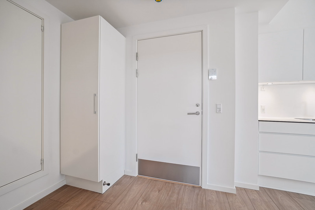Billede fra lejemålet på PH Park 26, 2970 Hørsholm