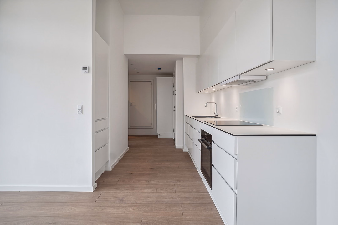 Billede 1 fra lejemålet på PH Park 26, 2970 Hørsholm