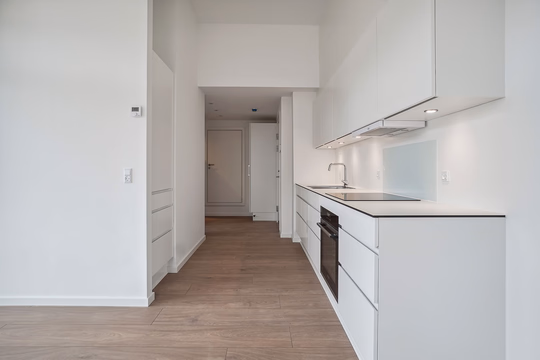 Rental at PH Park 26, 2970 Hørsholm