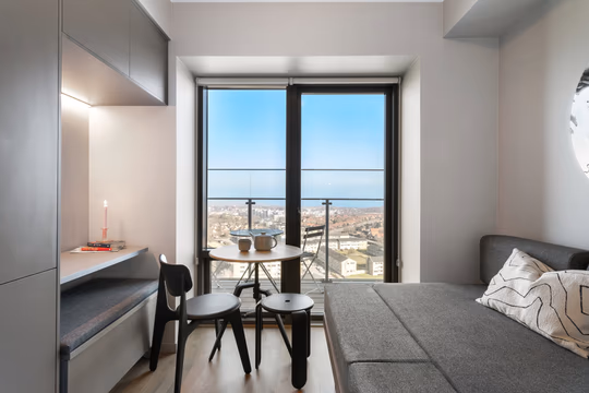 Rental at Gøteborg Allé 6, 8200 Aarhus N