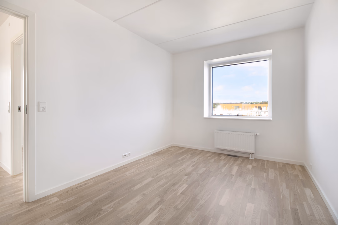 Photo of the rental at Lokesvej 11A, 8230 Åbyhøj
