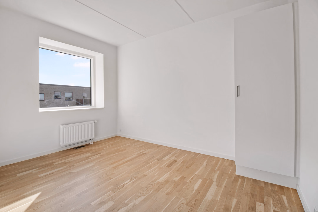 Photo of the rental at Lokesvej 11A, 8230 Åbyhøj