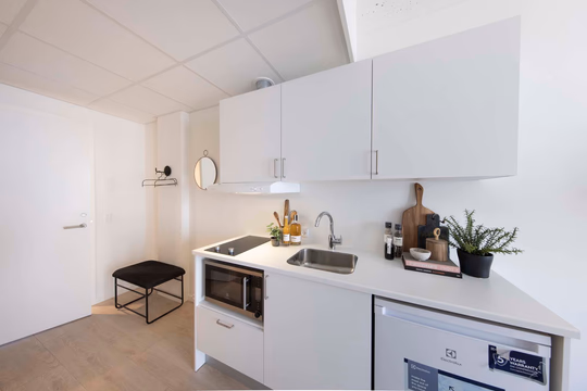 Jorisvej 3, 2300 København S