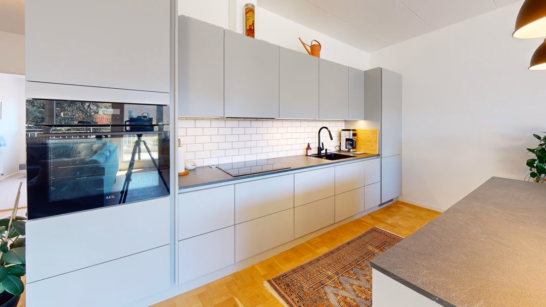 Billede 4 fra lejemålet på Hyldegårdsvej 21 21, 2920 Charlottenlund