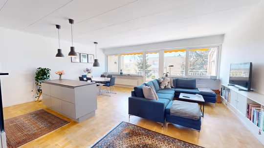 Billede fra lejemålet på Hyldegårdsvej 21 21, 2920 Charlottenlund