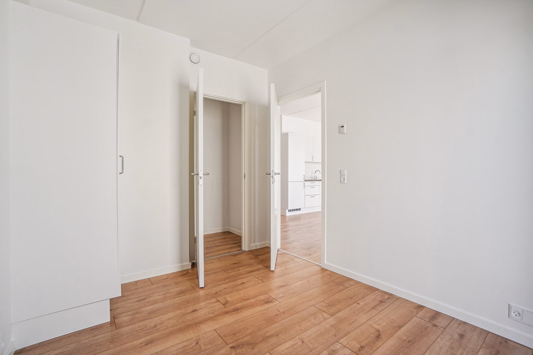 Billede fra lejemålet på Postgrunden 12, 2750 Ballerup
