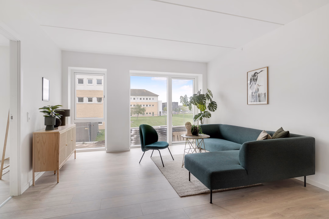 Billede fra lejemålet på Jens Kofoeds Gade 3, 2630 Taastrup