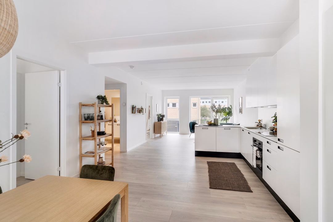Billede fra lejemålet på Jens Kofoeds Gade 3, 2630 Taastrup