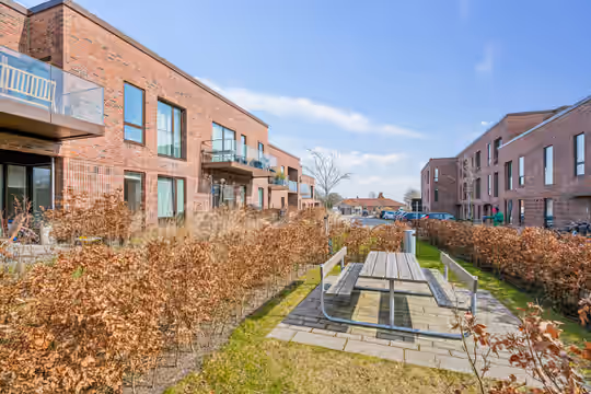 Billede fra lejemålet på Solbakken, 8240 Risskov