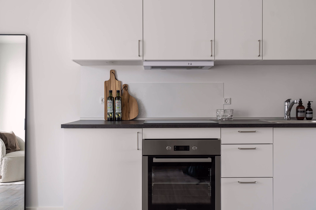 Billede fra lejemålet på Vindegade 75B, 5000 Odense C