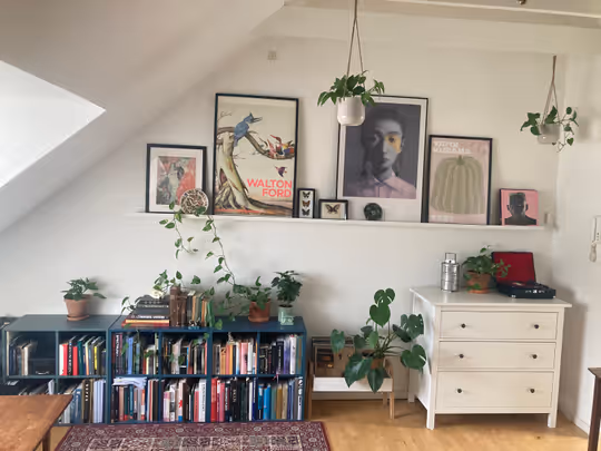 Åboulevarden 15A, 8000 Aarhus C