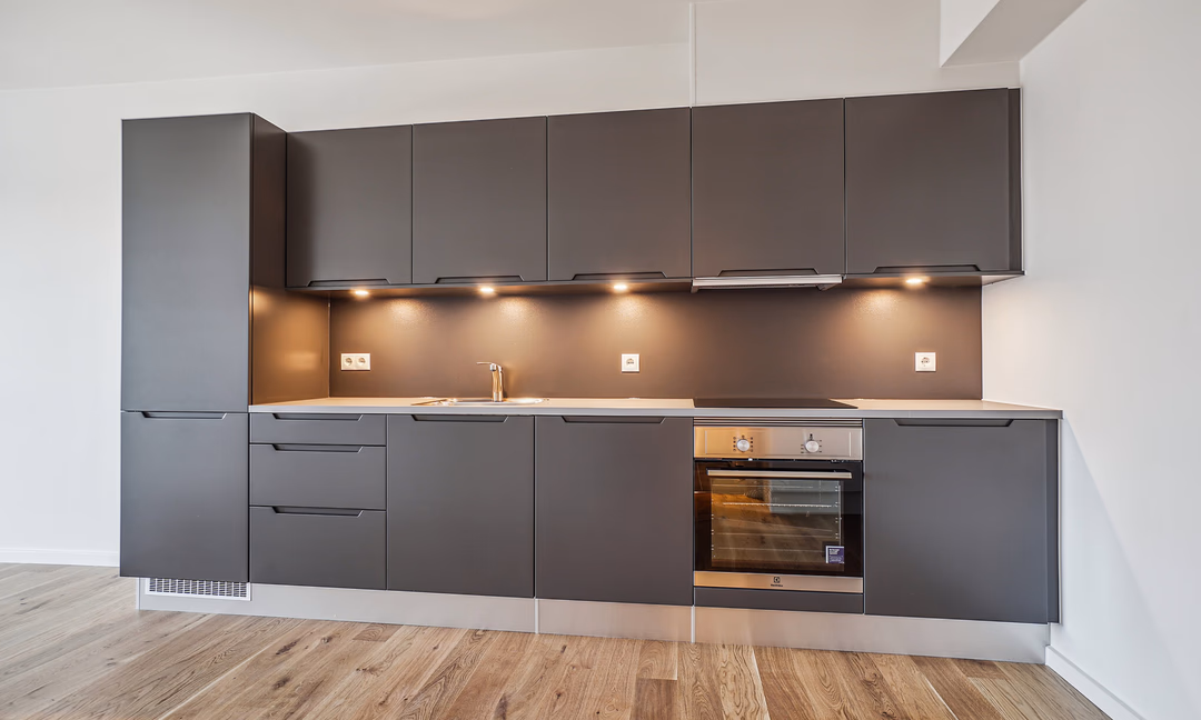 Billede 3 fra lejemålet på Herlev Torv 24D, 2730 Herlev