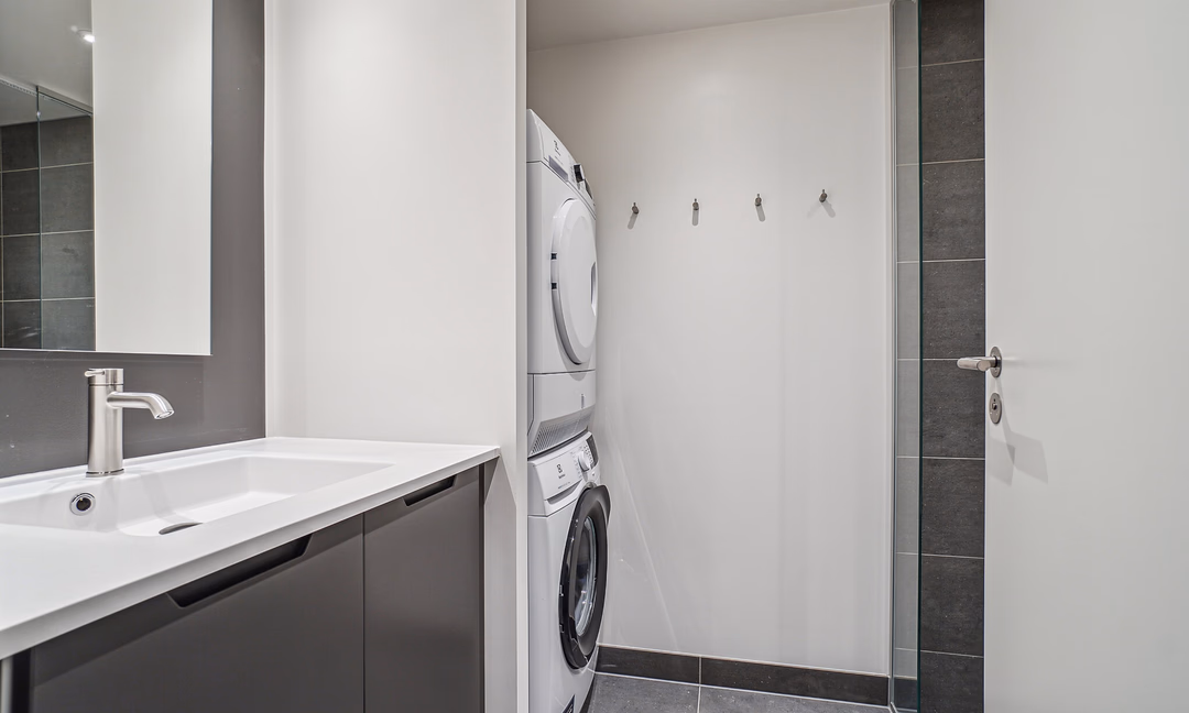 Billede 4 fra lejemålet på Herlev Torv 24D, 2730 Herlev