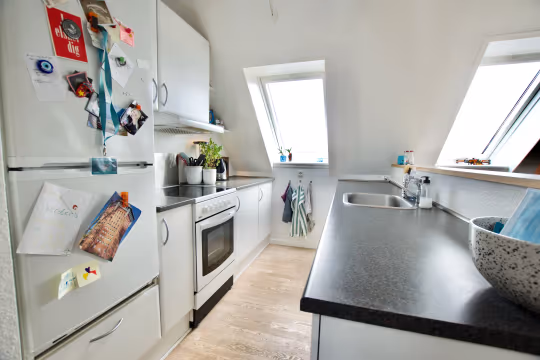 Ryesgade 34, 9000 Aalborg