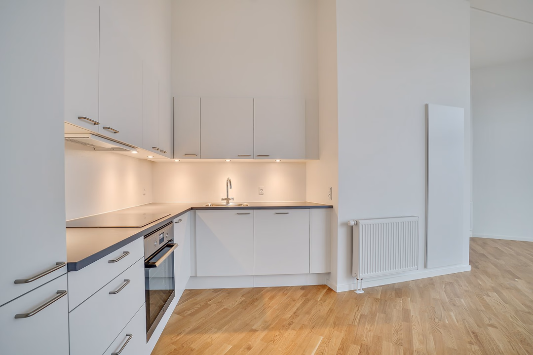 Billede fra lejemålet på Studiestrædet 39, 3400 Hillerød