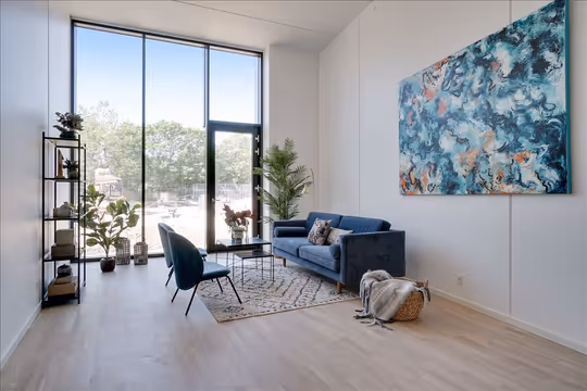 Skovbrynet 8A, 2800 Kongens Lyngby