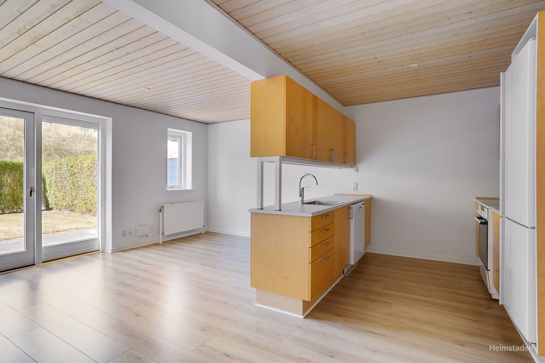 Billede 4 fra lejemålet på Rødlundvej 439, 8462 Harlev J