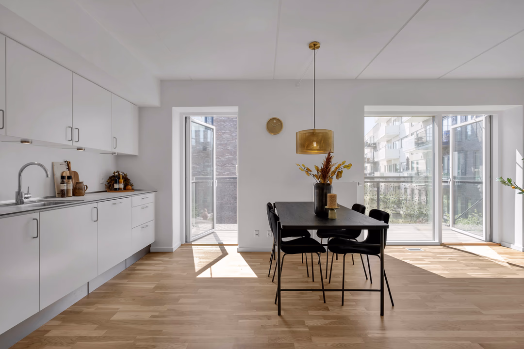 Billede fra lejemålet på Vindrosen 12, 8240 Risskov