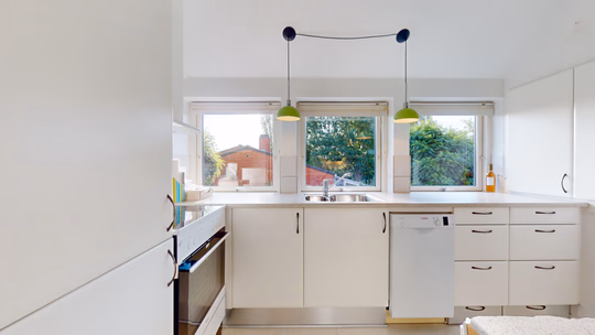 Billede fra lejemålet på Nørre alle 100, 4400 Kalundborg