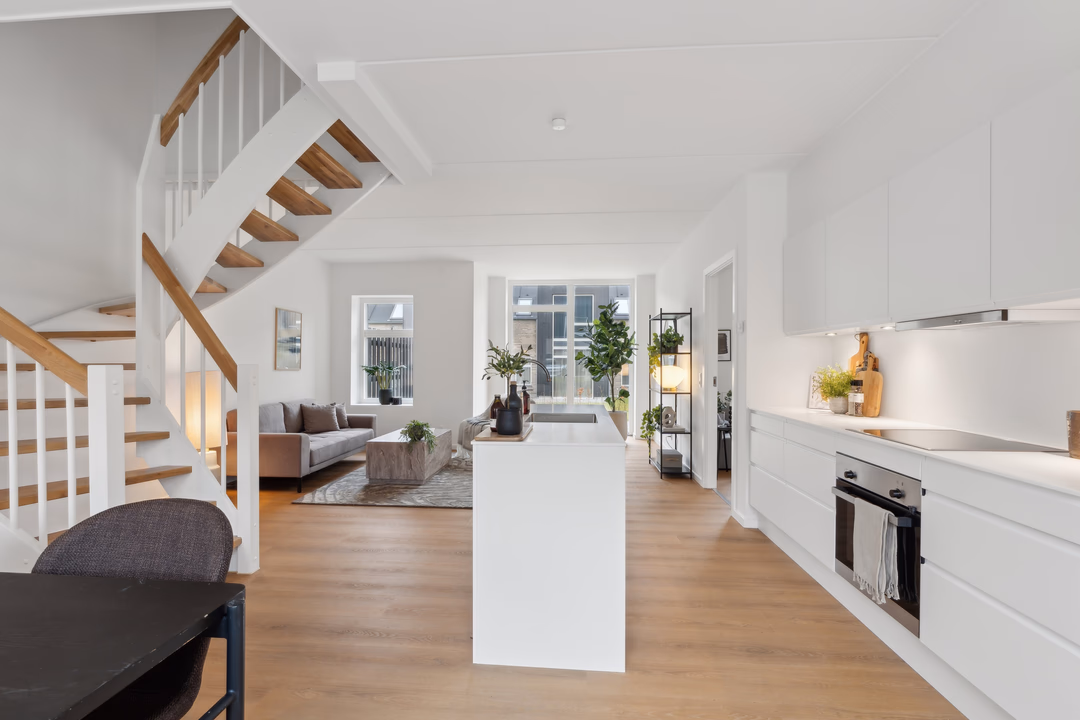 Billede 1 fra lejemålet på Langhusvej 7, 2980 Kokkedal