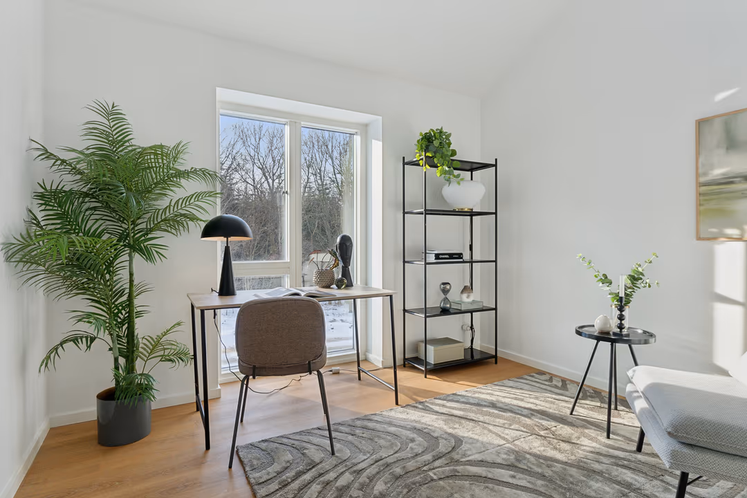 Billede 5 fra lejemålet på Langhusvej 7, 2980 Kokkedal