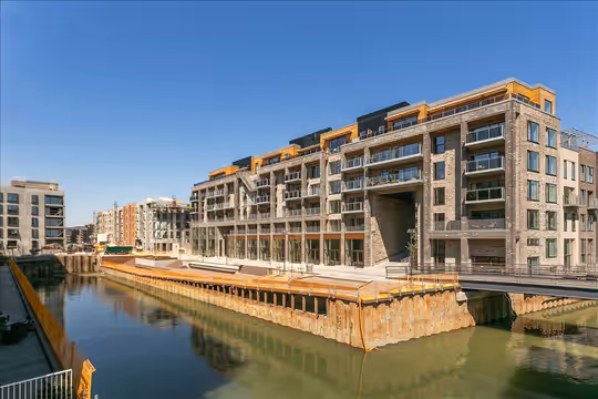 Rental at Otto Brandenburgs Vej 54, 2450 København SV