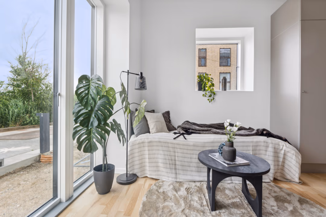 Billede 4 fra lejemålet på Else Alfelts Vej 42, 2300 København S