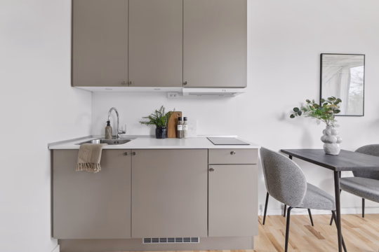 Rental at Else Alfelts Vej 42, 2300 København S