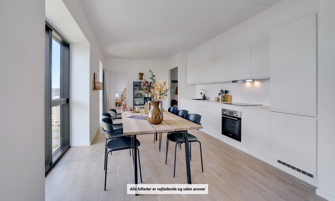 Billede 1 fra lejemålet på Kolding Åpark 24, 6000            Kolding