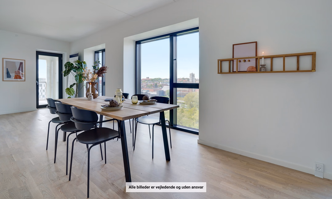Billede 2 fra lejemålet på Kolding Åpark 24, 6000            Kolding
