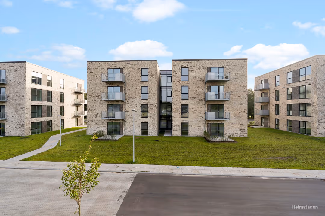 Billede fra lejemålet på Gødvadgårdsvej 5, 8600 Silkeborg