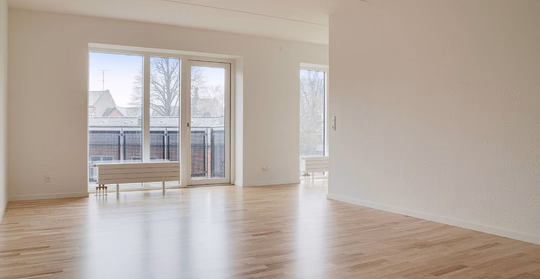 Rental at Østergade, 5000 Odense C