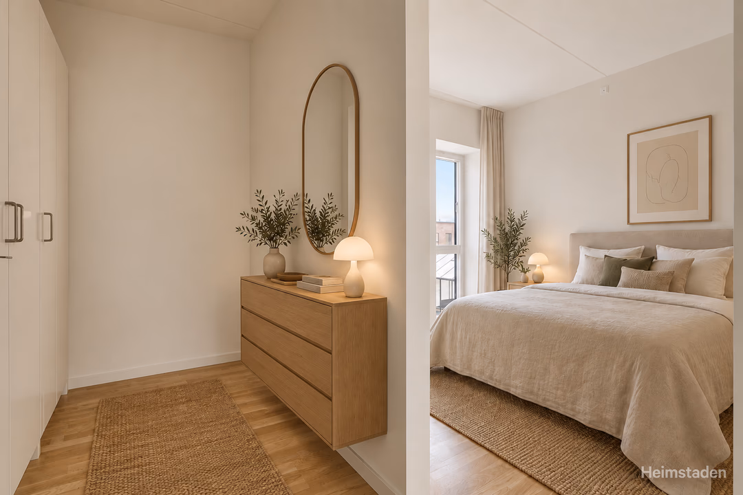 Billede fra lejemålet på Engsøvej 216, 8240 Risskov, Aarhus