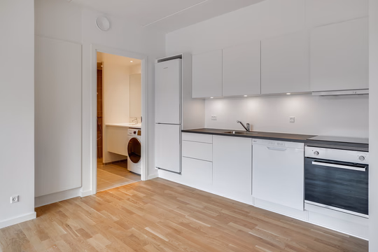 Rental at Arresøvej 31F, 8240 Risskov