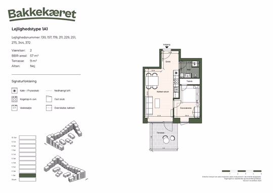 Vasekær 1B, 2730 Herlev