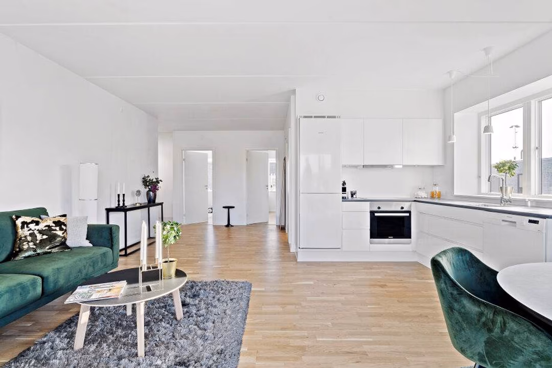 Billede fra lejemålet på Østerlunden 32, 5000 Odense C