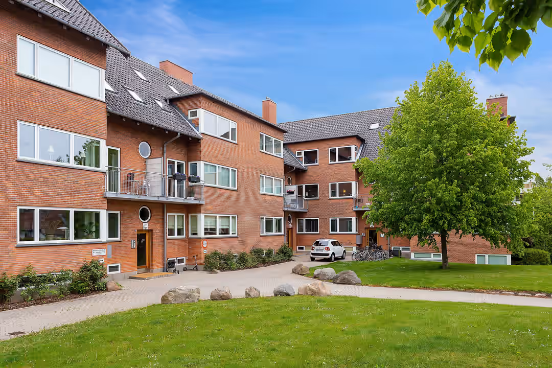 Billede 2 fra lejemålet på Rungstedvej 65, 2960 Rungsted