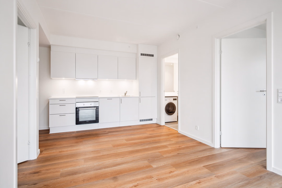 Billede 2 fra lejemålet på Kongevellen 5, 8240 Risskov