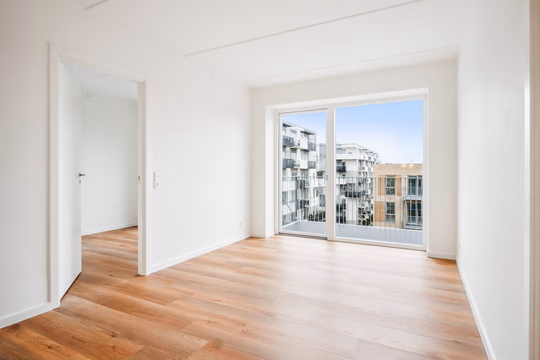 Rental at Kongevellen 5, 8240 Risskov