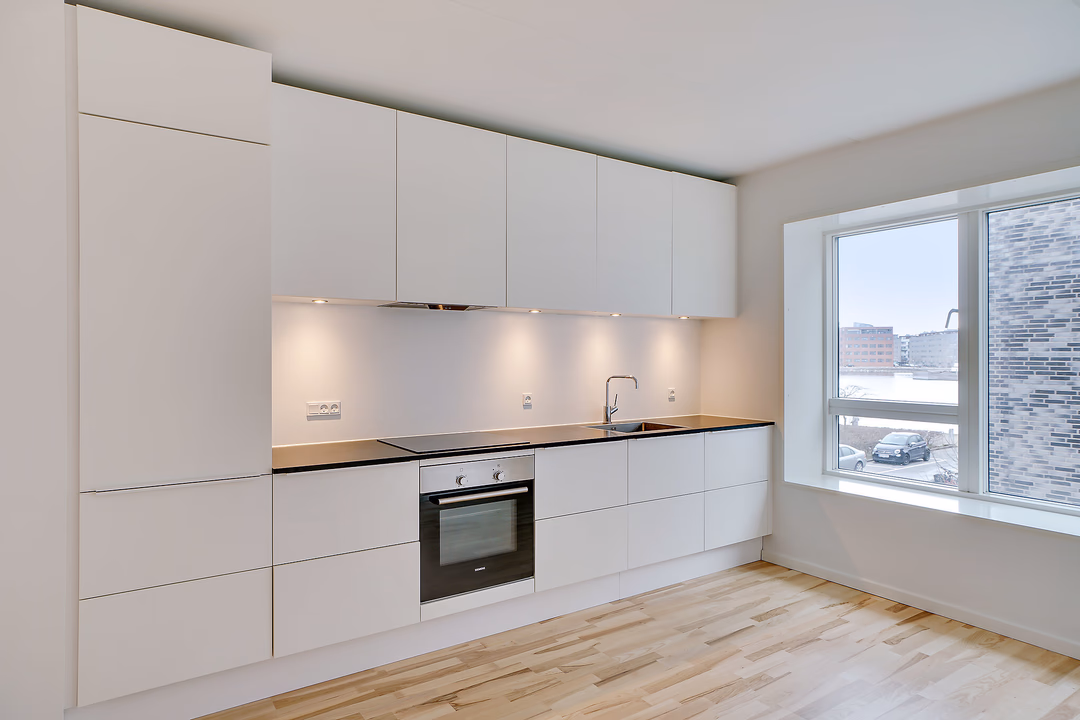 Billede 3 fra lejemålet på Frederikskaj 2A, 2450 København SV