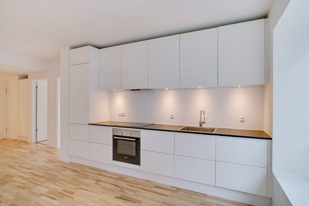 Billede 2 fra lejemålet på Frederikskaj 2A, 2450 København SV