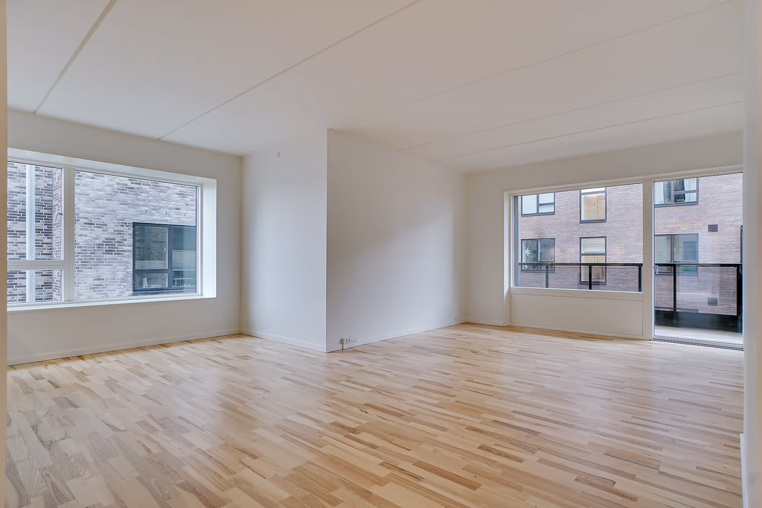 Billede 4 fra lejemålet på Frederikskaj 2A, 2450 København SV