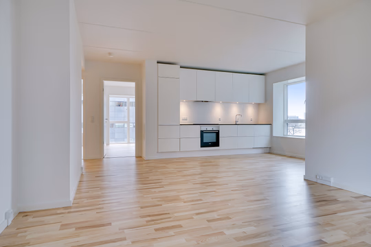 Rental at Frederikskaj 2A, 2450 København SV