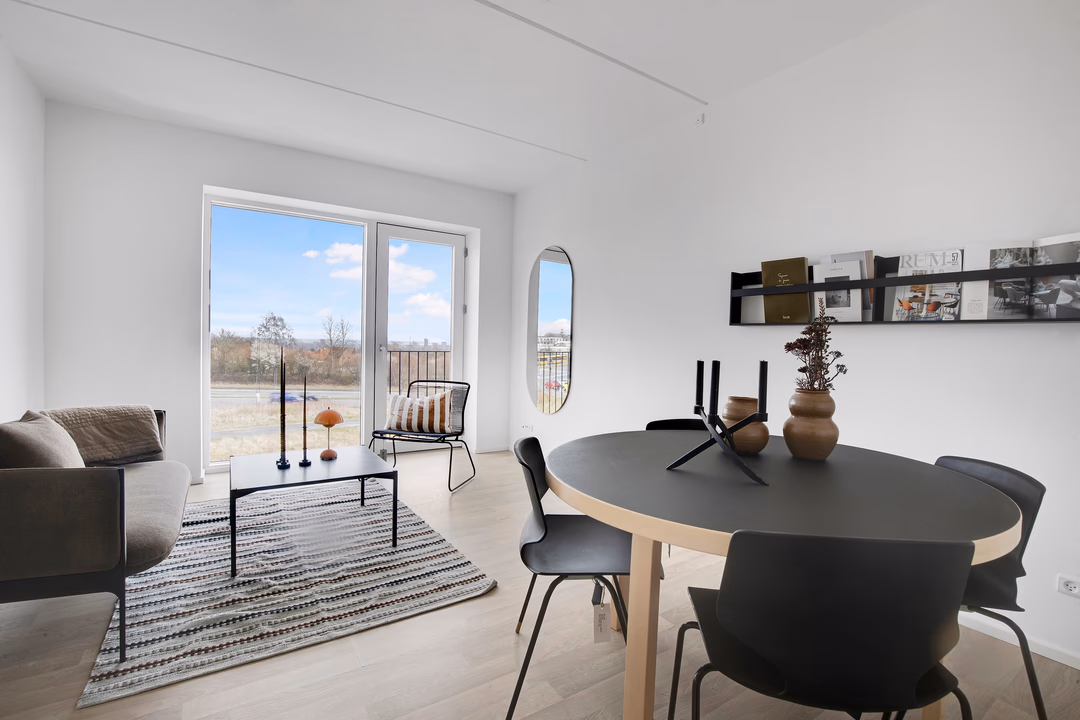 Billede fra lejemålet på Gudrunsvej 3H, 8220 Brabrand