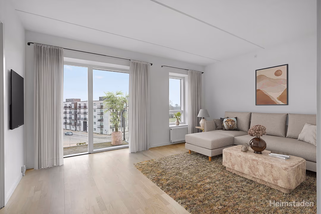 Billede 2 fra lejemålet på Cortex Park 24 G, 5230 Odense M