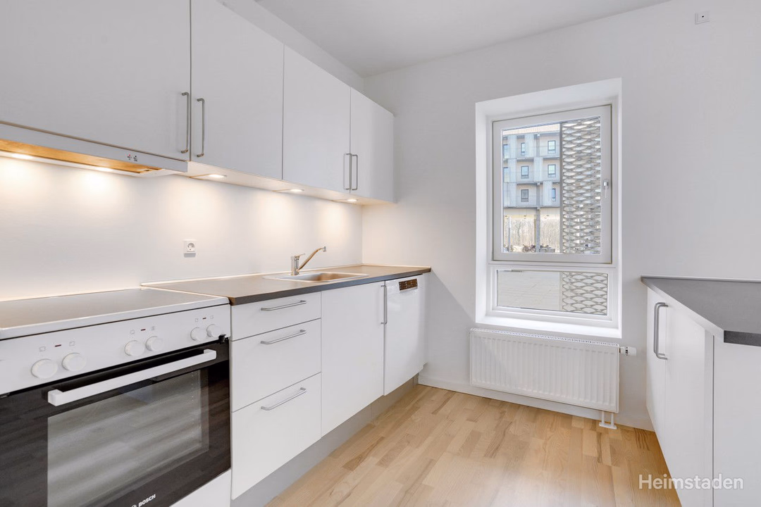 Billede 3 fra lejemålet på Cortex Park 24 G, 5230 Odense M